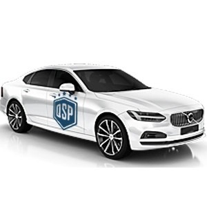 Accessori e Luci LED Per Volvo S90 da 2020 | QSPCARS