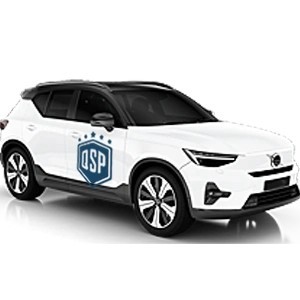 Accessori e Luci LED Per Volvo XC40 da 2022 | QSPCARS