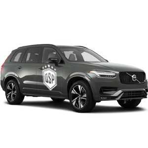 Accessori e Luci LED Per Volvo XC90 2 da 2019 | QSPCARS