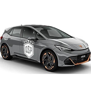 Accesorios y Luces LED para Cupra Born Tuning | QSPCARS