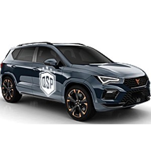 Accesorios y Luces LED para Cupra Ateca Tuning | QSPCARS