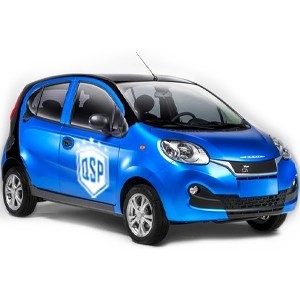 Accessori e Luci LED Per DR Zero Tuning | QSPCARS
