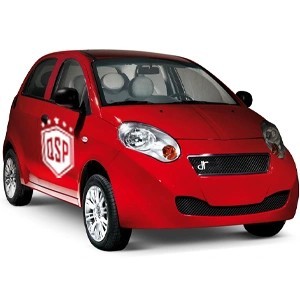 Accesorios y Luces LED para DR 1 Tuning | QSPCARS