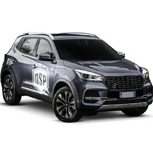 Zubehör und LED Beleuchtung für DR 4.0 Tuning | QSPCARS