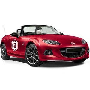 Accesorios y Luces LED Xenón para Mazda MX-5 3 | QSPCARS