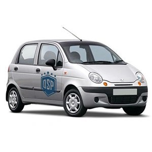 Accesorios y Luces LED Xenón para Daewoo Matiz 1 | QSPCARS