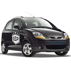 Accesorios y Luces LED Xenón para Daewoo Matiz 2 | QSPCARS