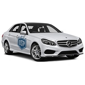 Mercedes Clase E W212 13-16 | Accesorios y Luces LED | QSPCARS