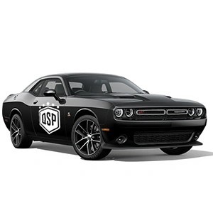 Dodge Challenger 3 | Accesorios Tuning y Luces LED | QSPCARS