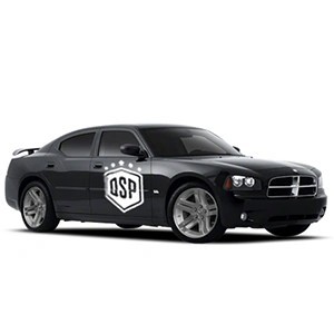 Dodge Charger 3 - LX | Accesorios Tuning y Luces LED | QSPCARS