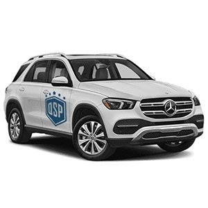 Mercedes GLE V167 | Accessoires Tuning et Feux LED | QSPCARS