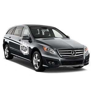 Mercedes R Class W251 10-13 | Accessories and LED Lights | QSPCARS