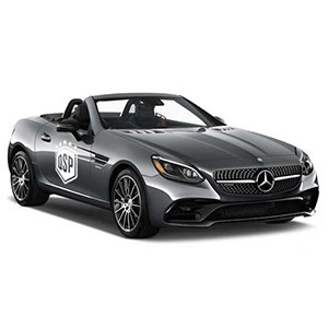 Mercedes SLC | Accesorios Tuning y Luces LED | QSPCARS