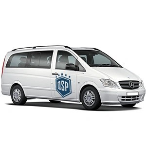 Mercedes Viano W639 10-13 | Accesorios y Luces LED | QSPCARS