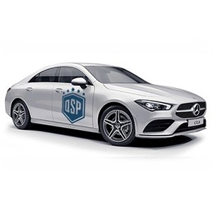 Mercedes CLA W118 | Accesorios Tuning y Luces LED | QSPCARS