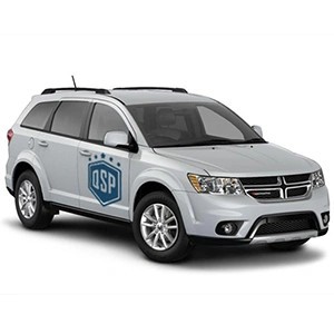 Dodge Journey | Accesorios Tuning y Luces LED | QSPCARS