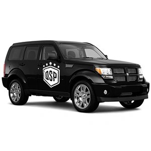 Dodge Nitro | Accesorios Tuning y Luces LED | QSPCARS