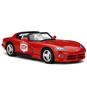 Dodge Viper RT-10 GTS | Accesorios Tuning y Luces LED | QSPCARS
