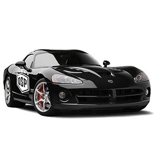 Dodge Viper SRT-10 | Accesorios Tuning y Luces LED | QSPCARS