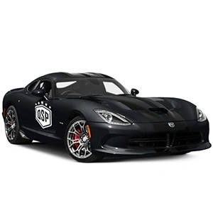 Dodge Viper | Accesorios Tuning y Luces LED | QSPCARS