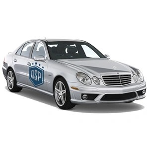 Mercedes Clase E W211 06-09 | Accesorios y Luces LED | QSPCARS