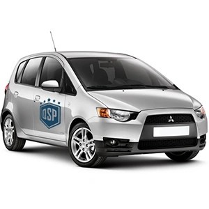 Mitsubishi Colt 6 08-13 | Accesorios y Luces LED | QSPCARS