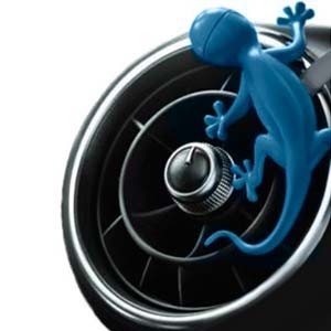 Profumatori Auto Simpatici con Fragranze di Qualità