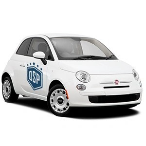 Fiat 500 07-15 | Accesorios Tuning y Luces LED Xenón | QSPCARS