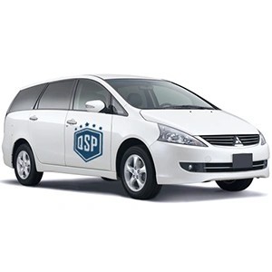 Mitsubishi Grandis | Accessories and LED Lights | QSPCARS