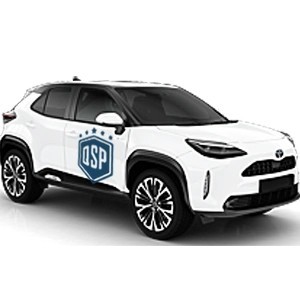 Toyota Yaris Cross | Accesorios y Luces LED | QSPCARS