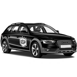 Accesorios y Luces LED Xenón para Audi A4 Allroad B8 11-15 | QSPCARS