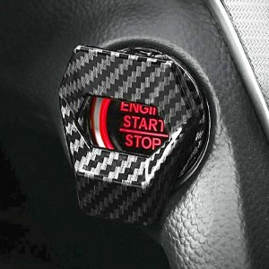 Car Engine Start Buttons and Covers | QSPCARS
