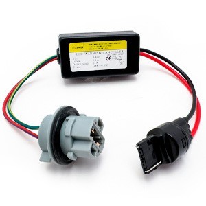 Quitar Luz de Error, Resistencias T20 | QSPCARS