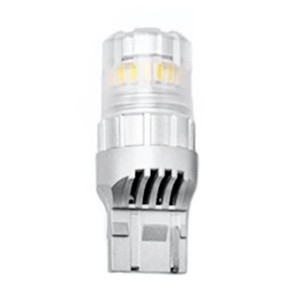 Bombillas LED T25 para Coche Luces Blancas Canbus | QSPCARS