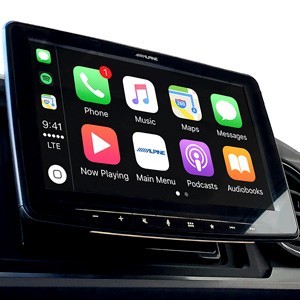 Multimedia y Estéreo para coche 1-2 DIN para Coches | QSPCARS