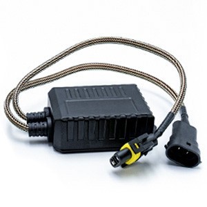 Eliminar Error y Parpadeo de Luces LED H10 | QSPCARS