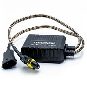 Eliminar Error y Parpadeo de Luces LED HB4 | QSPCARS