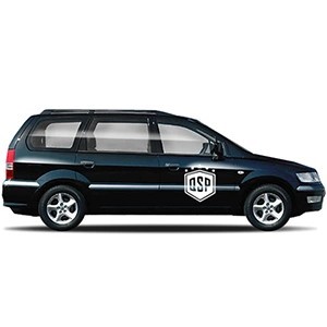 Mitsubishi Space Star 1 | Accessoires et Éclairage LED | QSPCARS