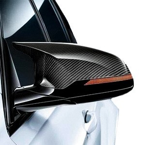 Tapas de Espejos para Bmw | Look Deportivo | QSPCARS