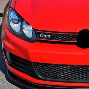 Rejillas Delanteras Deportivas para Volkswagen Golf | QSPCARS