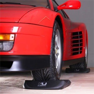 Accessori per la Cura e Stoccaggio Pneumatici | QSPCARS