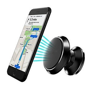 Soportes para Dispositivos en el Coche | QSPCARS