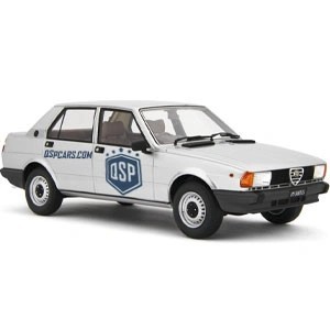 Alfa Giulietta 77-85 | Accessori Tuning e Luci LED | QSPCARS