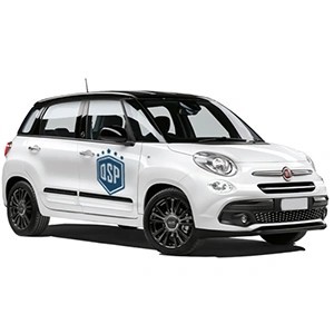 Fiat 500L | Accesorios Tuning y Luces LED Xenón | QSPCARS