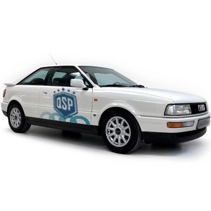 Accessori e Luci LED Xenon Per Audi Coupè B3 | QSPCARS