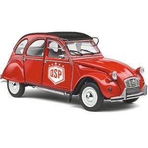 Citroen 2 Cavalli | Accessoires Tuning et Feux LED | QSPCARS
