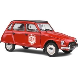Citroen Dyane | Accessori Tuning e Luci LED | QSPCARS