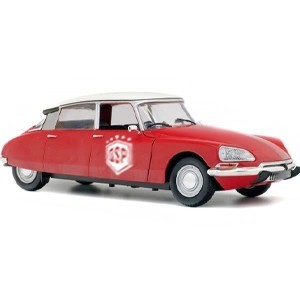 Citroen DS Pallas | Accesorios Tuning y Luces LED | QSPCARS