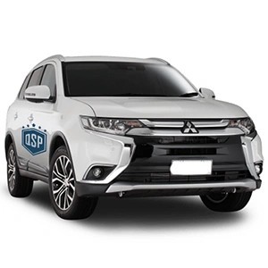 Mitsubishi Outlander 3 15-21 | Accesorios y Luces LED | QSPCARS
