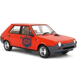Fiat Ritmo 1 | Accesorios Tuning y Luces LED | QSPCARS